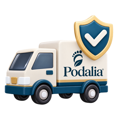 Protección de Envío