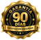 Guarantee Badge